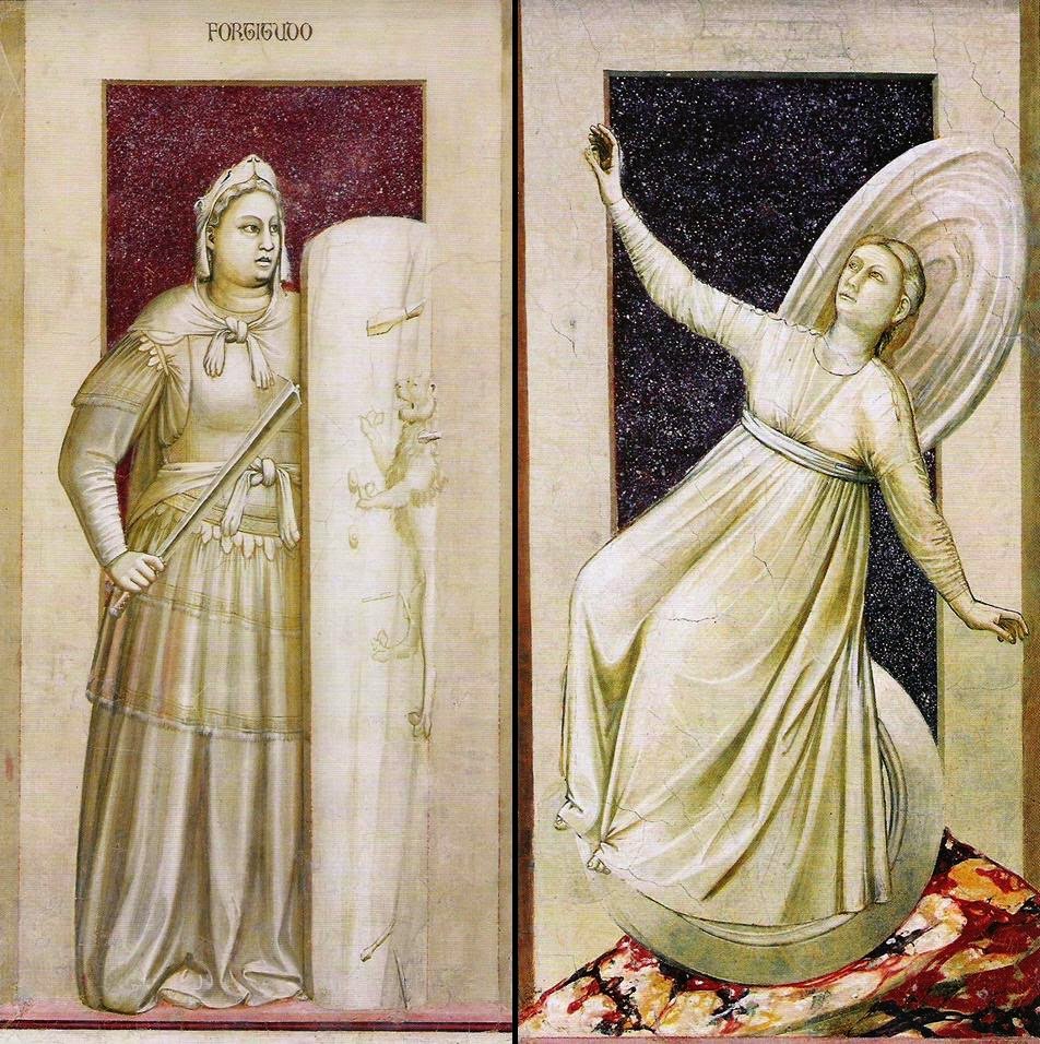 корреджо аллегория добродетелей. аллегории добродетелей. справедливость. корреджо аллегория добродетелей. джотто аллегории.