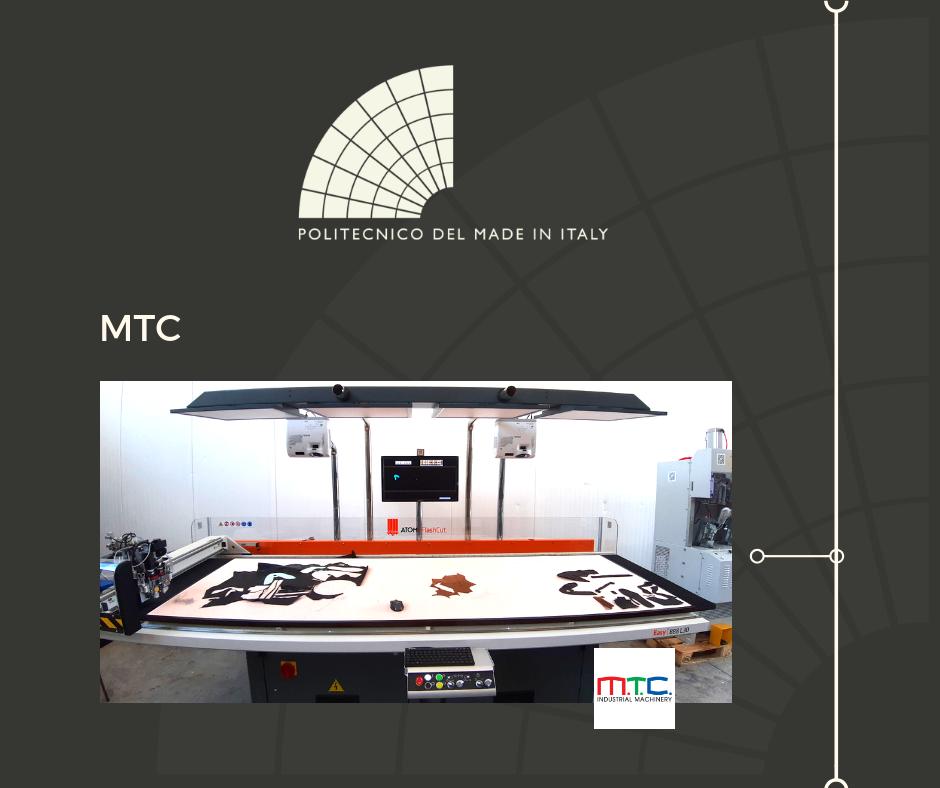 pmitaly's tweet photo. #MTC, neo socio e sostenitore del consorzio @pmitaly, è un'azienda con sede a #Casarano, che svolge il ruolo di #subfornitore nel polo calzaturiero salentino. MTC è attiva nel settore del commercio di macchine, attrezzature e impianti per le attività della filiera #calzatura. https://t.co/OSf0Zz0Hw1