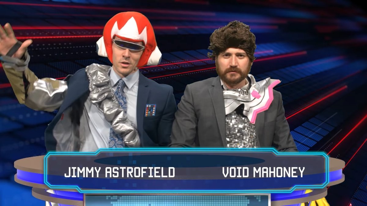 No Context Funhaus tweet media