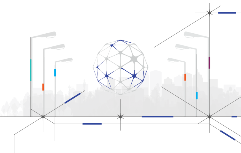 1NCE_IoT's tweet photo. .@1NCE3 is lighting the way for @FlashnetRo, providers of the #smart #street #lighting management system #inteliLIGHTยฎ. They've chosen our #LifetimeFee to enable these systems to be supplied directly with #connectivity. Read more in the #IoTNativeBlog at https://t.co/svM0djlNZY https://t.co/ym1Mls8zvB