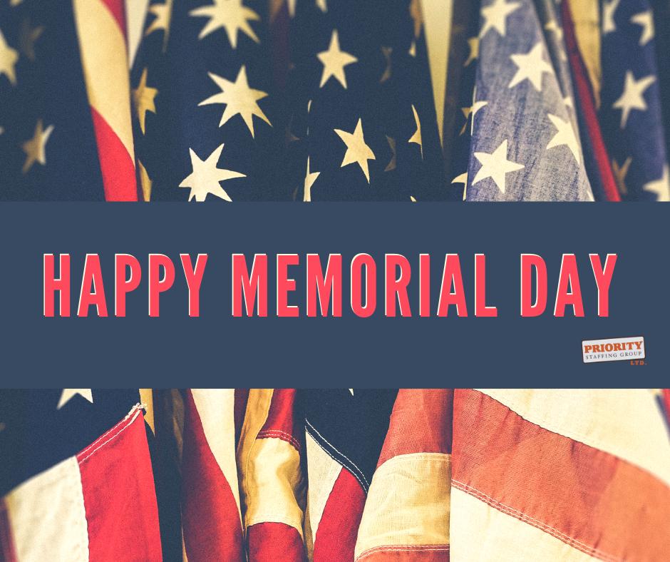 Today our offices are closed while we remember the brave citizens who made the ultimate sacrifice for our country. #TheLandoftheFreeBecauseoftheBrave #MemorialDay #neverforget #usa #america #flag #starsandstripes