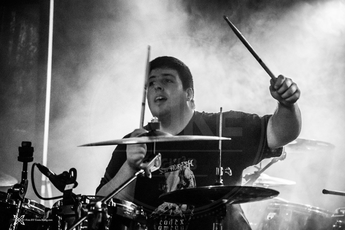 MariosNIGHTRAGE's tweet photo. More photos from our recent shows at Nuke club.

Photos by:
https://t.co/KGOlzY3Si8
https://t.co/SDStUBjnas

https://t.co/ATuuIfuFKK

#cryptopsy #nightrage #tour #nukeclub https://t.co/bJJDbGkf9W