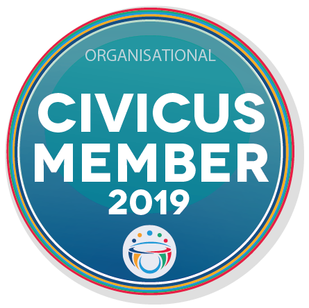 clap_india's tweet photo. CLAP has been conferred with the membership certificate of 
CIVICUS, a global alliance of civil society organizations and activists dedicated to strengthening citizen action and civil society throughout the world. https://t.co/Oxcs9CkiMU