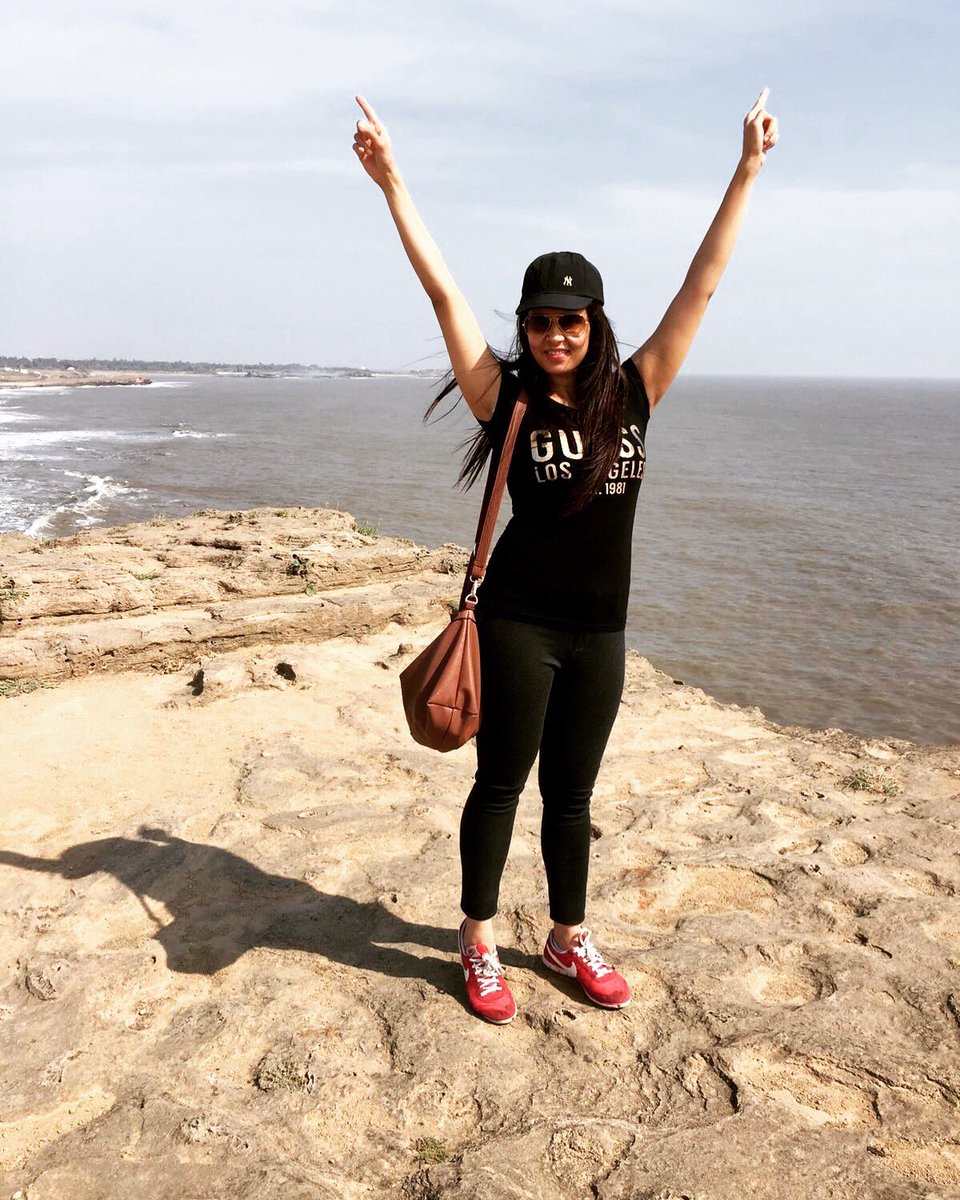 Parul Sharma tweet media