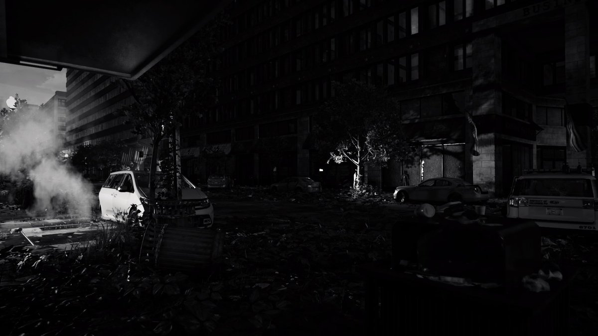 Nixamer71's tweet photo. #TheDivision2 #photomode #Virtualephoto #VGPunit #GamerGram_GG #Dark #GamePhoto #PS4share https://t.co/0or9DRtvol
