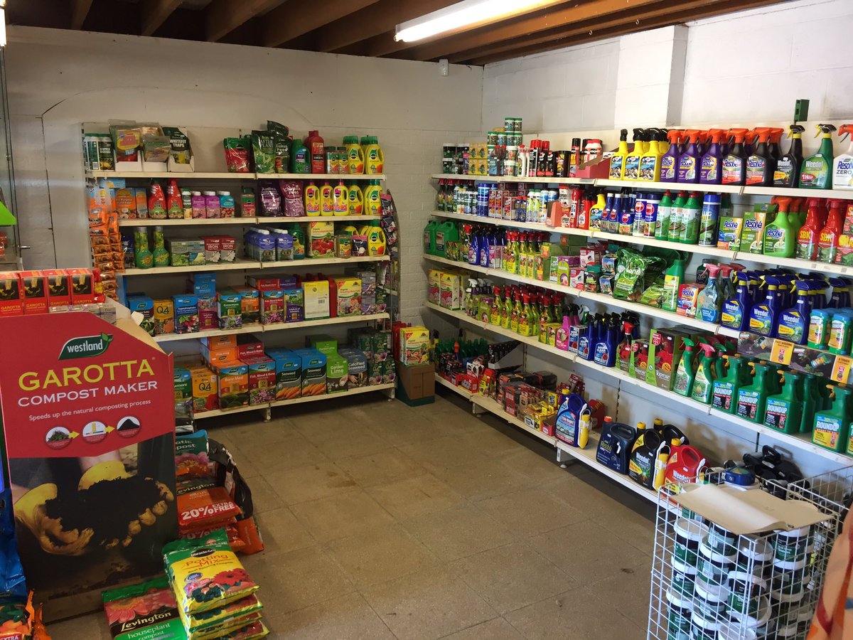 OvertonSales's tweet image. Day 1. #retailrefresh #retail #shopfit #fix