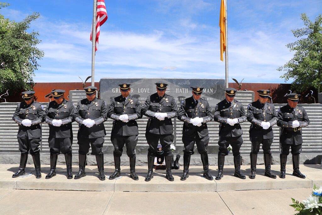 In memory of many, in honor of all 🇺🇸 #MemorialDay