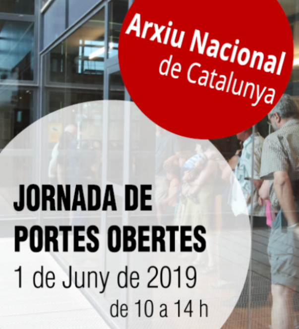 arxiunacional's tweet photo. #sabiesquè 🤔 la llum💡és energia en moviment que incideix sobre els documents i els degrada? A l’@arxiunacional els conservem amb el grau d’il·luminació adequat👌
👣Vine dissabte a descobrir com ho fem i fes-ho també tu a casa!💪
Programa👉https://t.co/QucfCoGpUq #IAW2019 https://t.co/JmFNwzpPqU