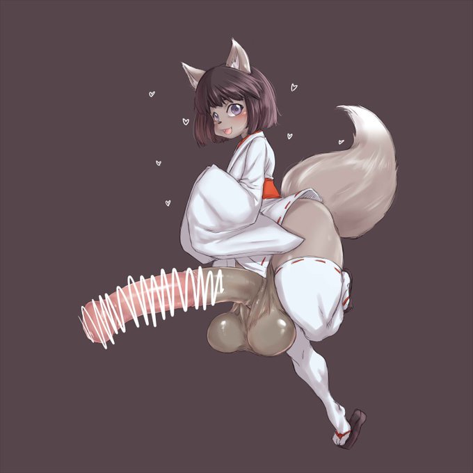 27日のいつもの、何とか間に合った今回はケモふたちゃん

何で馬チンかだって?

描 き た か っ た か ら だ よ 