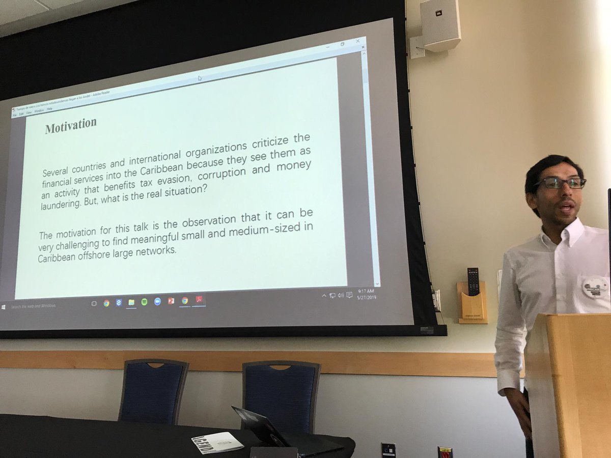 NetCrime 2019 tweet media