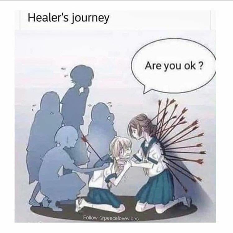 #infj #life
why am i keep doing this