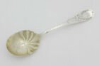 nncoin's tweet image. Vintage Towle Sterling Silver Florence Pattern Sugar Shell NotJustCoins $29.99 #vintagepattern #silvershell #shellpattern ebay.to/2IJ9o9h