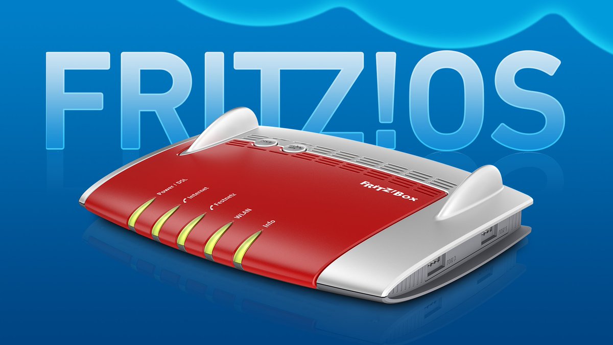 fritz_com_de's tweet image. Für den perfekten Wochenstart sorgt das neue FRITZ!OS für eure FRITZ!Box 7490! 🤗 Holt euch das Update und erhaltet über 50 Neuerungen und Verbesserungen. 😎

➡️ avm.de/produkte/fritz…

#fritzos #fritzbox