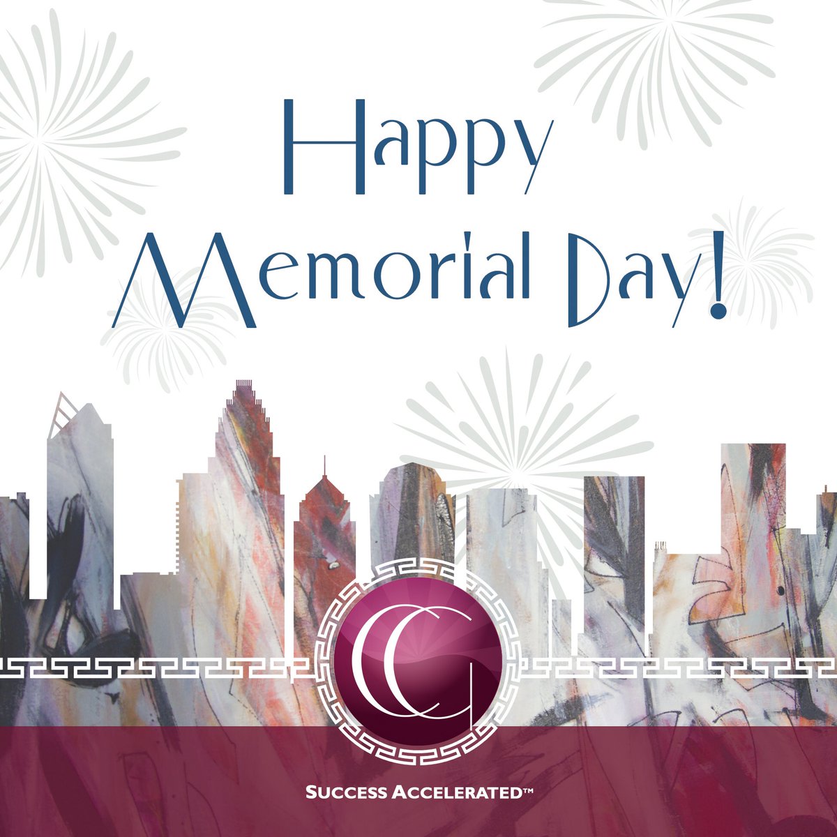 cardea_group's tweet photo. Today we celebrate #MemorialDay by honoring the American soldiers who made the ultimate sacrifice for our country. Without the bravery of our service men and women and their families, we risk the very freedoms we so often take for granted. https://t.co/4A1ScaqG7N