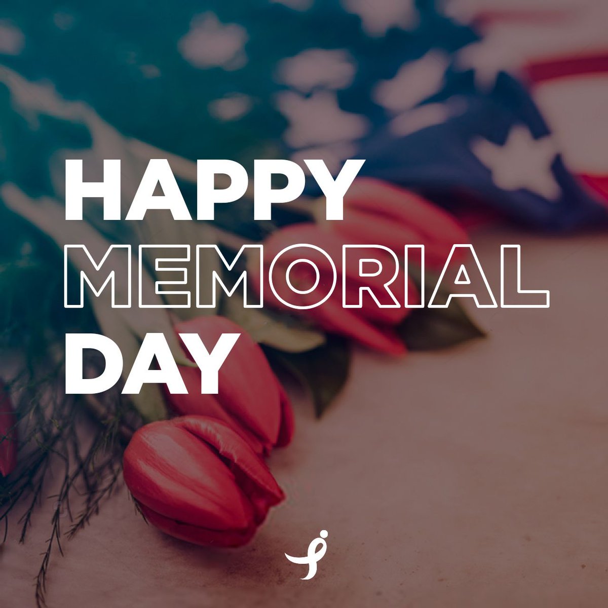KomenSF's tweet photo. To those who have sacrificed for our freedom, we are forever grateful. Today we remember and honor you. <3  #MemorialDay https://t.co/WuhKjiONC1