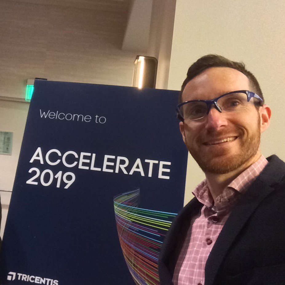 PQATesting's tweet image. Big thanks to #PQATesting VP @NatCouture for a great and insightful twitter take over at @Tricentis Accelerate last week #TriAcc