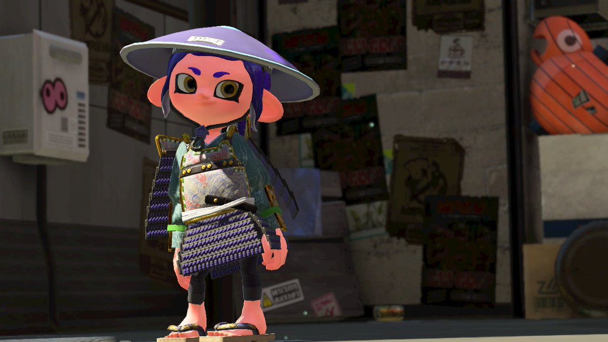 広場で見かけたイカしたあのコ 2ページ目 Togetter