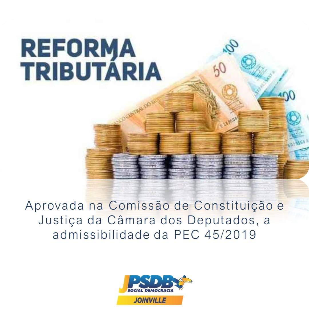 jpsdbjoinville's tweet photo. A simplificação do sistema tributário nacional é essencial para destravar a economia e impulsionar o crescimento do país. 

Saiba mais: https://t.co/RMAmK2xO09

#PSDB45 #Juventude #Joinville #Reformas https://t.co/KDHq0fOJZC