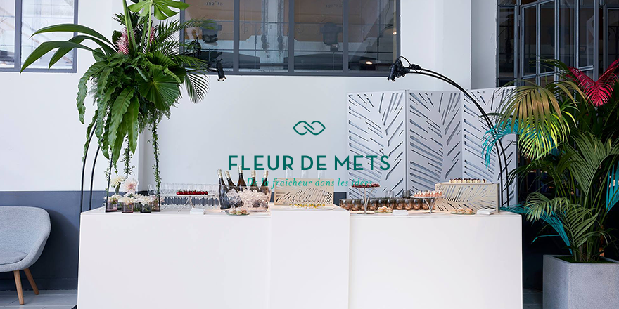 Jeune maison parisienne, notre partenaire traiteur @FleurdeMets signe des réceptions soignées et créatives, avec le meilleur de chaque saison et la fraîcheur de l'air du temps ! Organisez votre #event au Théâtre avec @FleurdeMets et @Keysvenue !
👉 contact@keysvenue.com