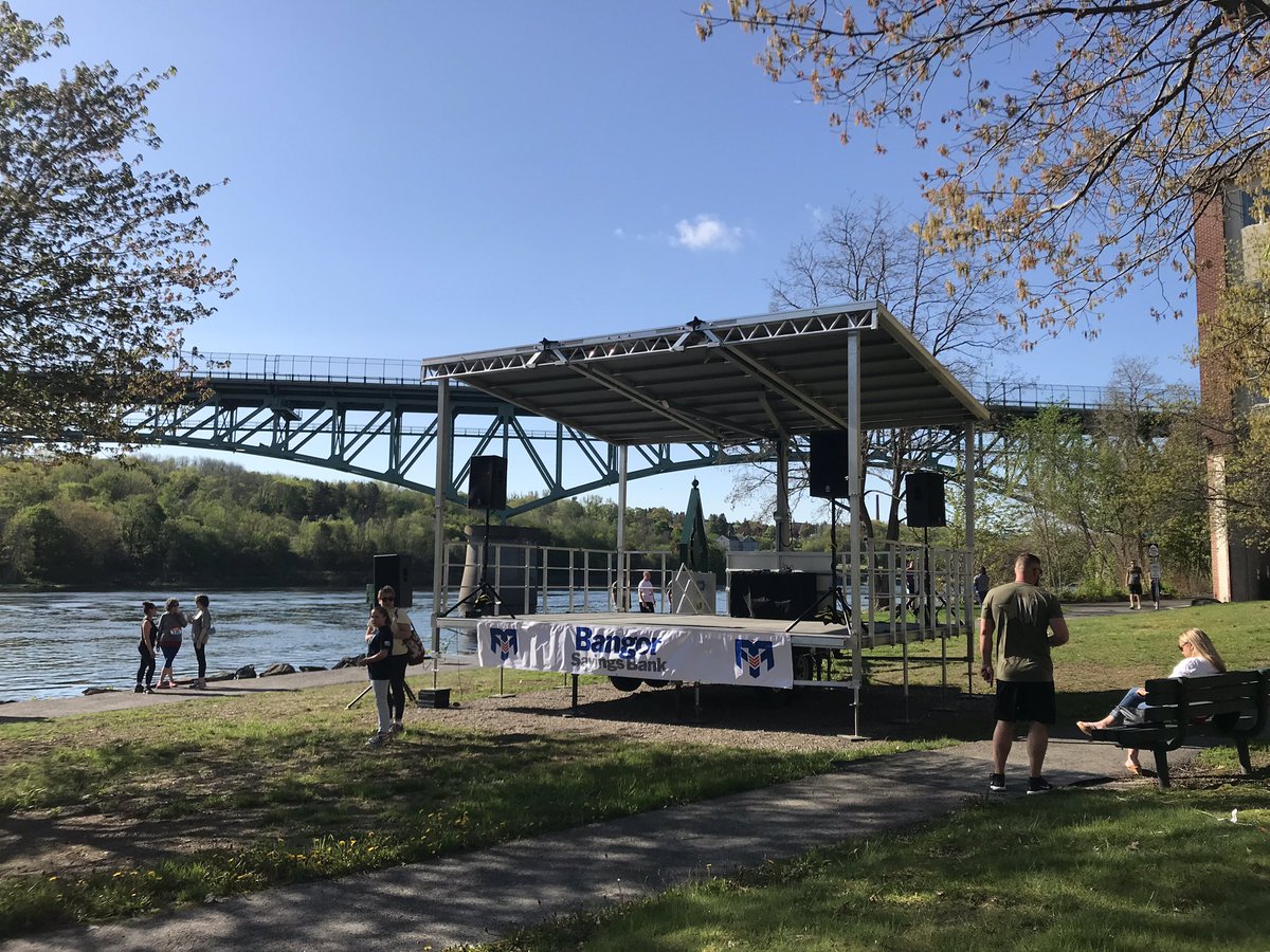 Lauren Healy (@laurenohealy) on Twitter photo These runners have helped raise more than $170,000! Incredible work! There will be activities for the kids after the race including face painting and a bouncy house. <a href="/Cushnoc_Brewing/">Cushnoc Brewing</a> will be giving participants a free beer! <a href="/WGME/">CBS 13 News</a> These runners have helped raise more than $170,000! Incredible work! There will be activities for the kids after the race including face painting and a bouncy house. <a href="/Cushnoc_Brewing/">Cushnoc Brewing</a> will be giving participants a free beer! <a href="/WGME/">CBS 13 News</a>