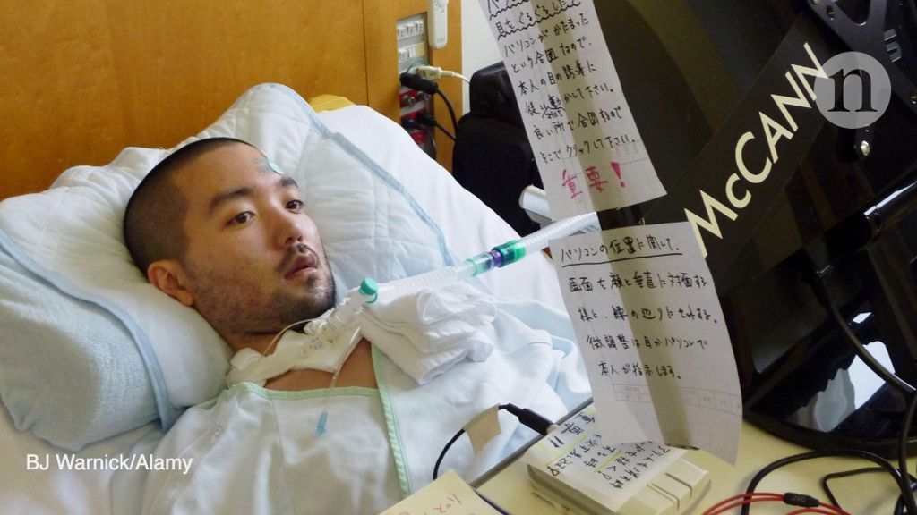 Utilitzen intel·ligència artifical per transformar senyals cerebrals en paraules. #AI  #Neuroscience #Technology
go.nature.com/2JT2miF