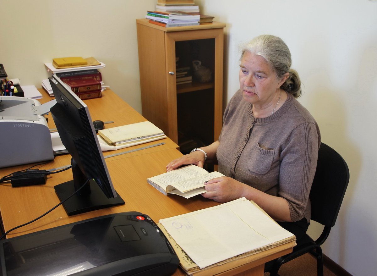 первые хранилища документов в монастыре. архив ргу имени с. улица лермонтова рязань. рязанский госархив. рязанский госархив.