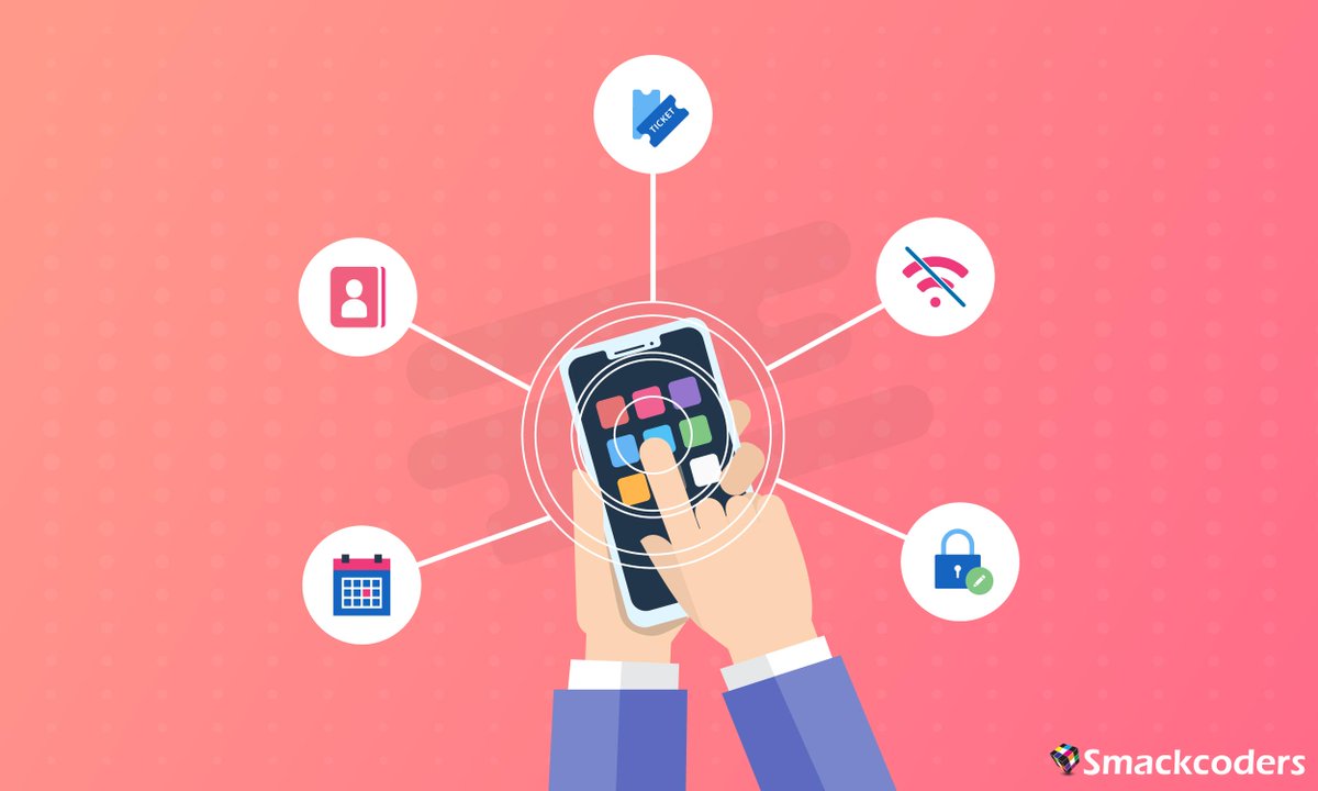 smackcoders's tweet image. Want your Vtiger CRM to be with you wherever you move? Try our Vibe Mobile App for VtigerCRM to work faster and smarter.  #MobileVtigerCRM #FreeMobileApp bit.ly/2JIz5YI