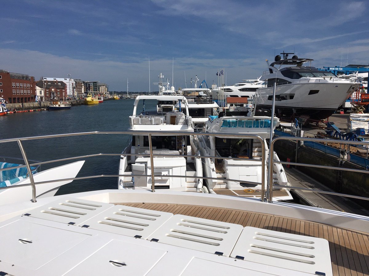 SAPUserGroup's tweet image. We had a great day at our #ProjectSystems SIG, hosted by @Sunseeker_Intl!

If you&apos;re interested in hosting an event please get in touch. Hosting offers many benefits including learning and networking with like-minded #SAP customers! 

Upcoming events 👉 bit.ly/2snlZaE