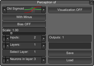 ZuzuDotAI's tweet photo. RT @sun_virtual: #ANNandTOOLS updated to version 1.019: Got new activation functions, some bugs fixed and a few additional chips.
Here it is: https://t.co/Y5momIYXOK
#asset #assetstore #NeuralNetwork #AI #MachineLearning #ANN #Artificial #Inteligence https://t.co/6sg9H8bGS0