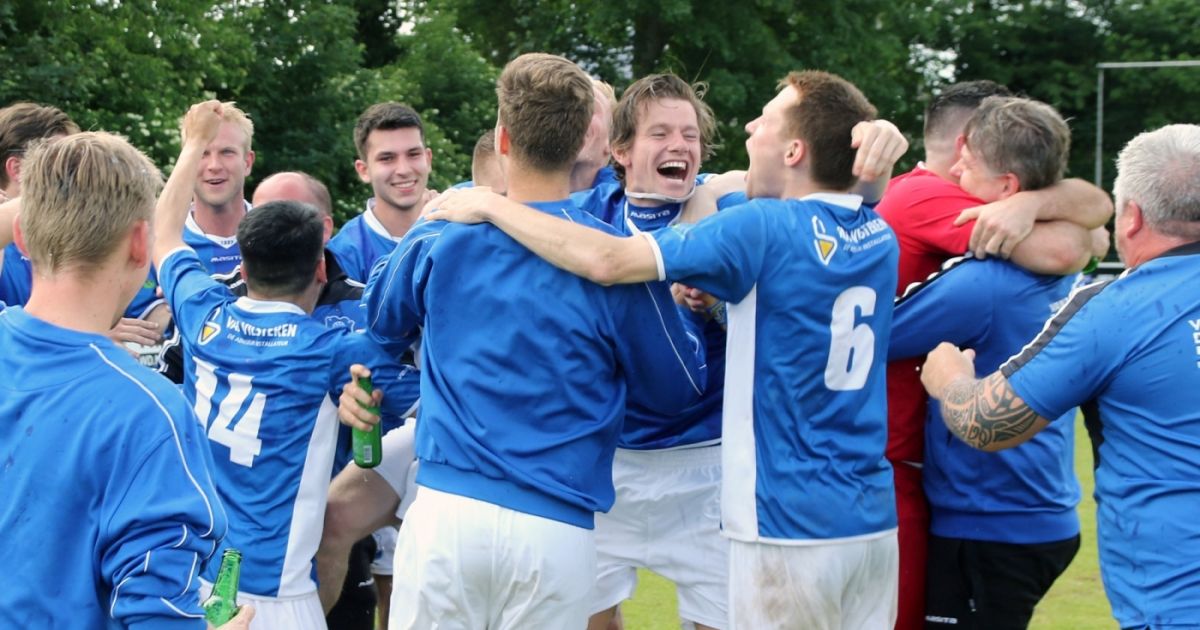 sportiefzwolle's tweet photo. Ard Dijkman wint 'Spijkerman Sports TOTO' https://t.co/kB1vhTLEXI #Zwolle https://t.co/9eVFsO4F0s