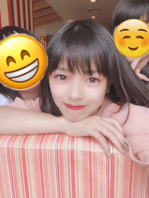 Twitterのコスプレ画像3