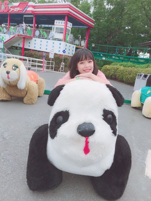 Twitterのコスプレ画像5