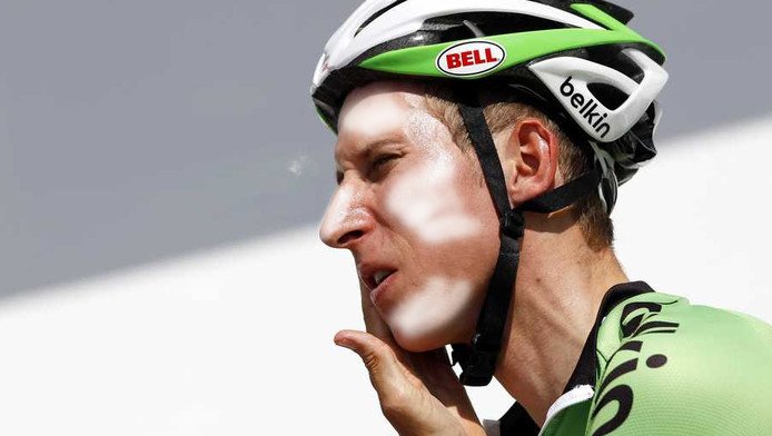 Prachtig weer om te gaan trainen voor de Ploegentijdrit Venray van 5 juli!🌞🚴‍♂️
Het is natuurlijk wel belangrijk om je goed in te smeren🍅🦞 #DagVanDeZonnebrand

Nog niet ingeschreven voor de ploegentijdrit? Doe dat dan snel via: binckbanktourvenray.nl/aanmelden/