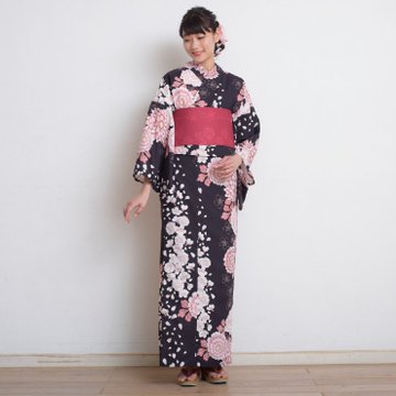 最高に可愛い 19年ディズニー浴衣 しまむらコラボ しまむらプチプラdiary