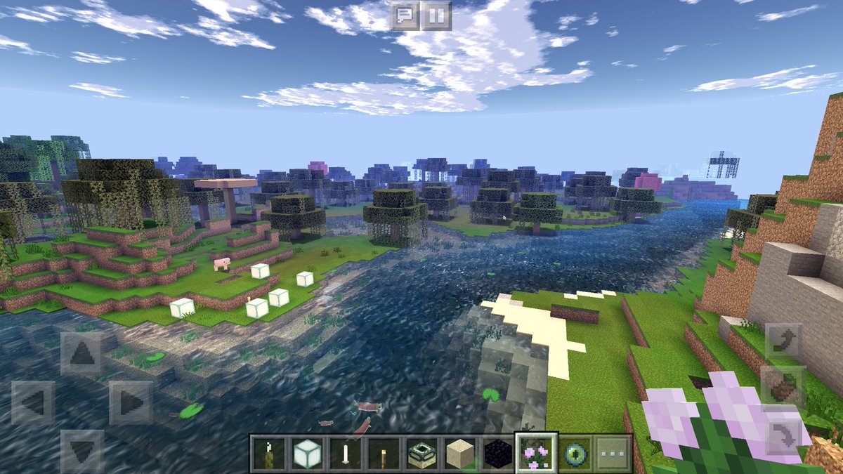 Шейдеры на квазар в майнкрафт пе. Seus шейдеры 1. Шейдеры x32. Faithful шейдеры. 12.