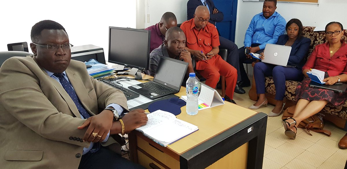 Komakech William tweet media