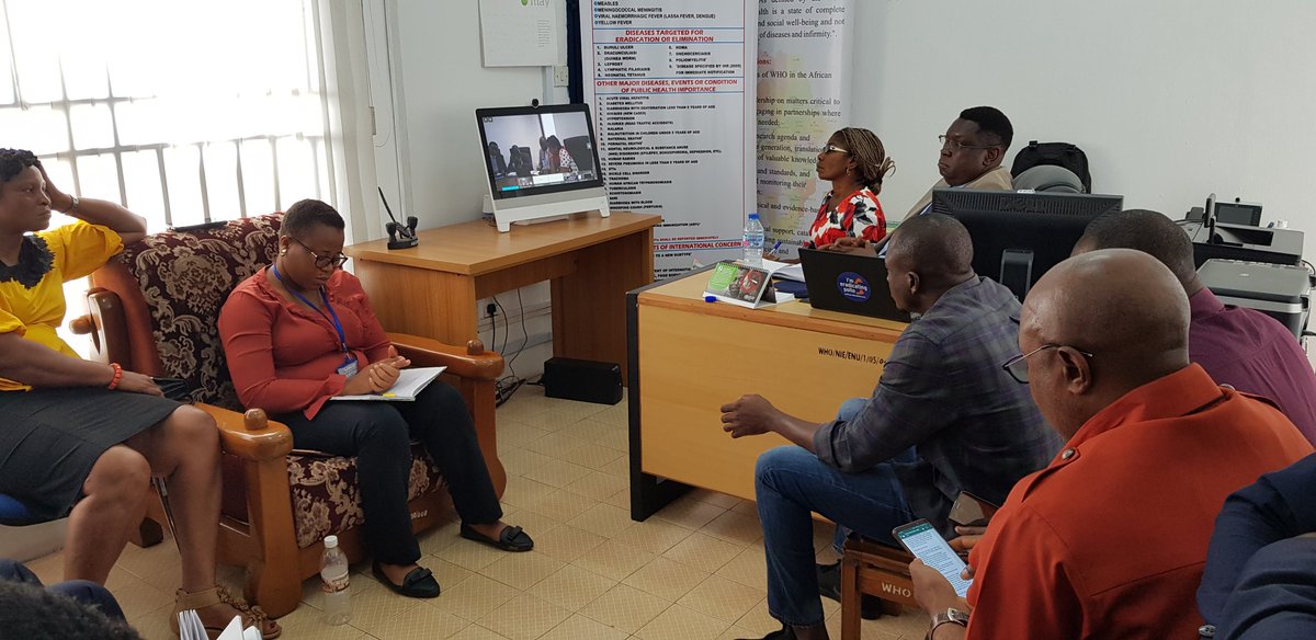 Komakech William tweet media