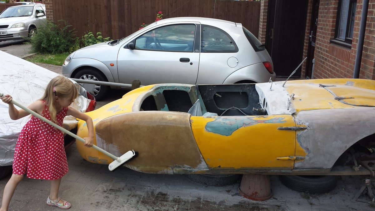 WE'LL BE BACK OPEN TOMORROW 👍👍
In the meantime please feel free to place any quote requests, or any general enquiries on our website: paintchiptechniques.co.uk OR on Messenger 😀😀