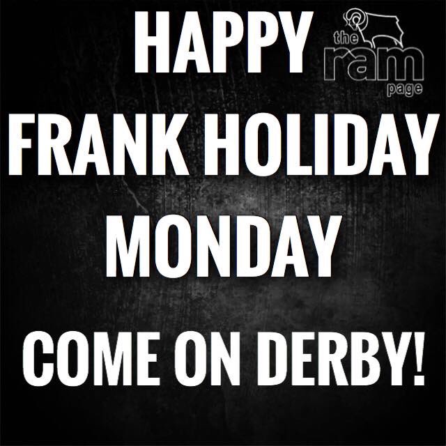 lindsey54504149's tweet photo. Evie cheering on her Derby team #derby2019 #derbyrams #FrankHolidayMonday #lampardstartthebounce #wembleystadium #DCFC #dcfcfans # https://t.co/vMfmxtceqY