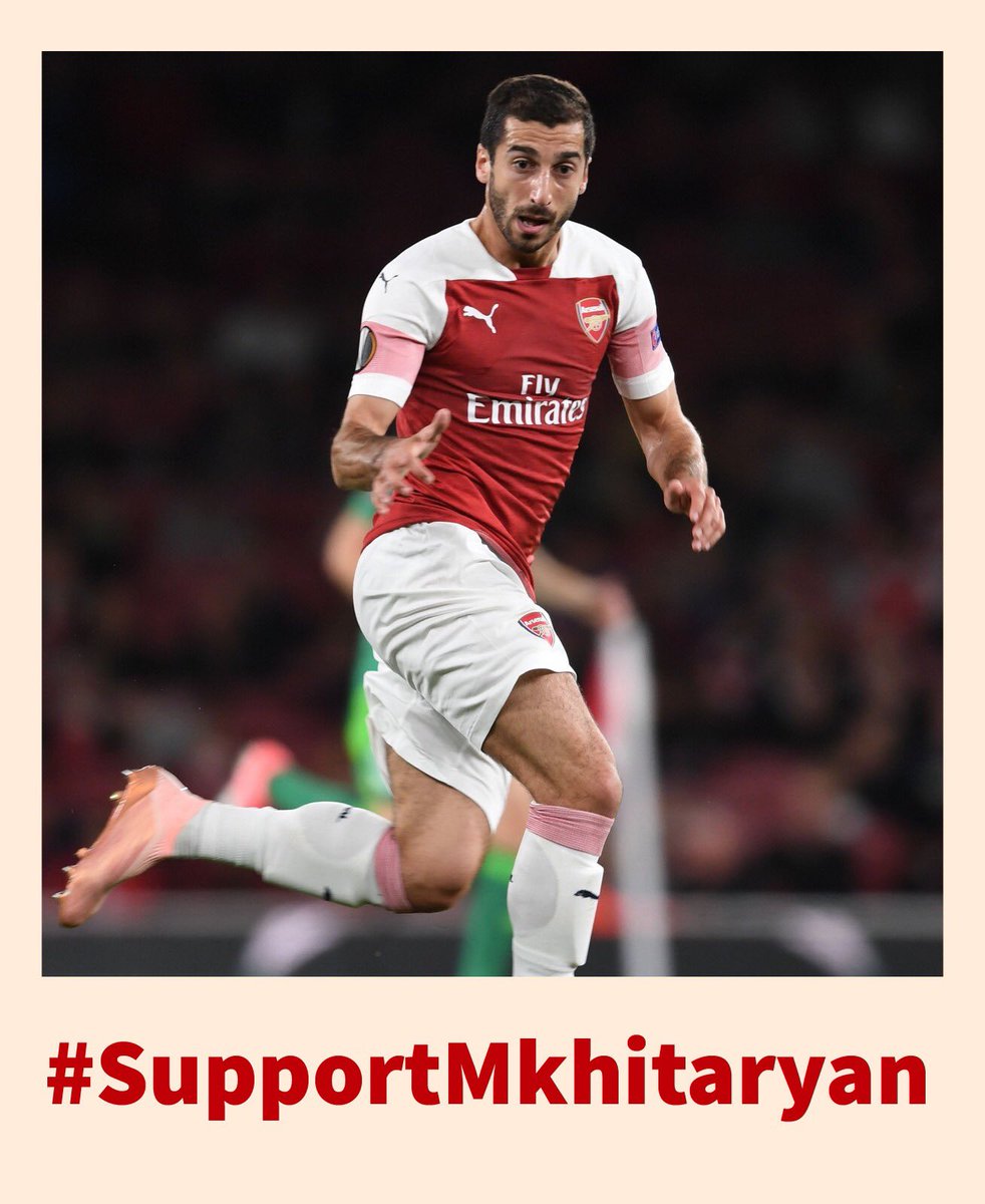 HartounianEsq's tweet photo. So how much 💴 did @UEFA lose by holding the @EuropaLeague in #Baku? Or did Azerbaijan’s ⛽️ dollars make up for it? Hopefully a whole lot. UEFA (also FIFA) should do proper homework on the next one.

#BoycottBaku #MoveTheFinal #Mkhitaryan @Arsenal @ChelseaFC https://t.co/0GAEtIuXNL