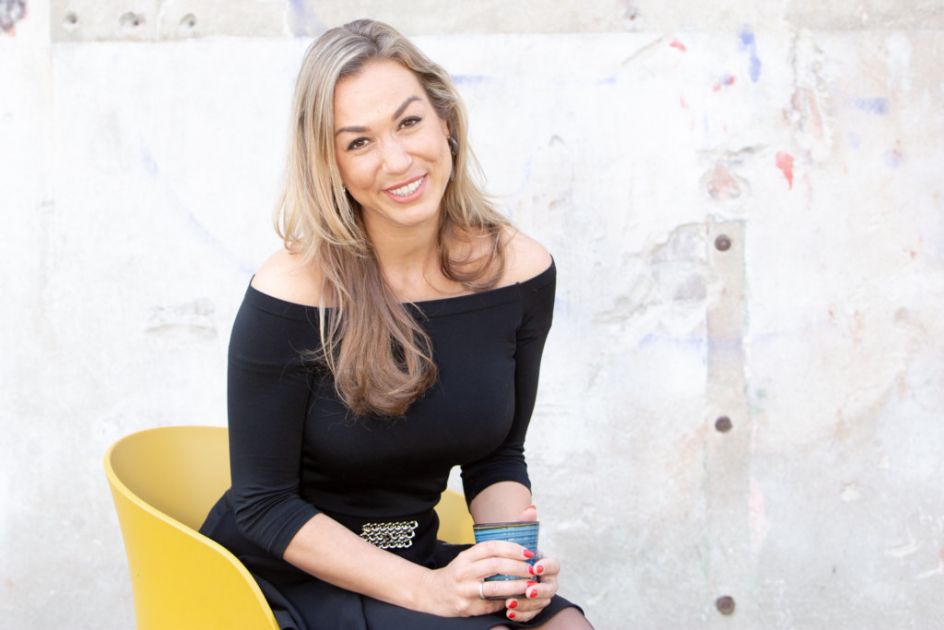 Een nieuwe columnist voor Haarlem INTO business.... buff.ly/2W4PptJ