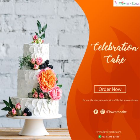 flowerncake's tweet photo. Cakes are special. Every birthday, every celebration ends with something sweet, a cake, and people remember. It's all about the memories.

Keep cheering, Keep smiling create the era with and keep going on.

ORDER online https://t.co/rPBaLaHlSh   

#celebrationcake #orderonline https://t.co/5k4hHQz0Si