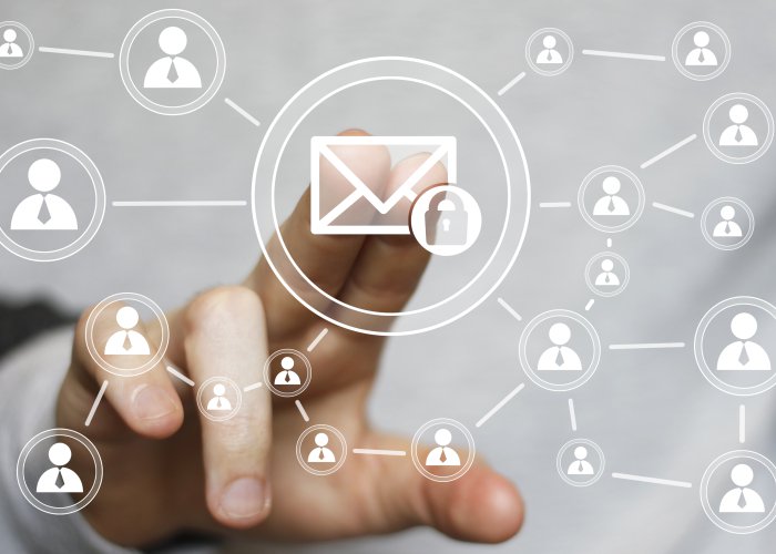 Security is very important to prevent #cybercrime . You should take appropriate steps &amp; train your employees to take necessary security measures while using official e-mail accounts. 
Here are some #emails #security tips - bit.ly/2VSfuqH

#digitalsecurity #DigitalHealth