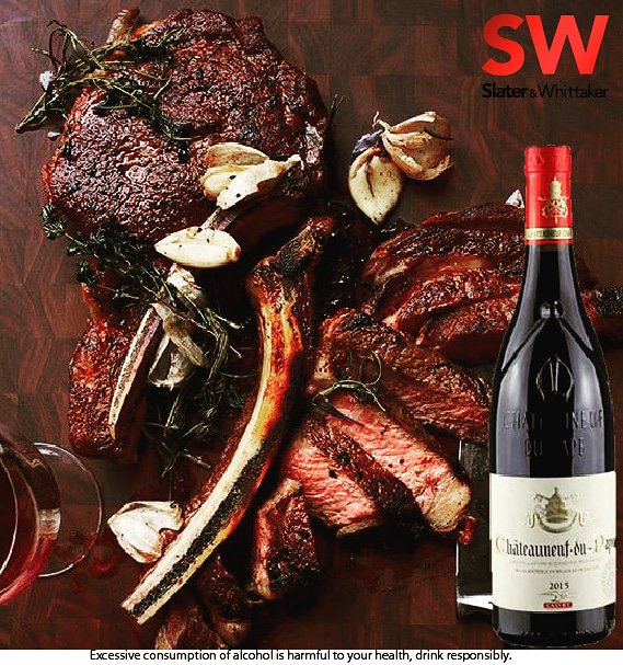 SW Wineshop tweet media