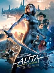 hdnumerique's tweet image. Du #DolbyVision et #HDR10Plus  sur le #Bluray #4K d'#AlitaBattleAngel
👉hdnumerique.com/actualite/arti…