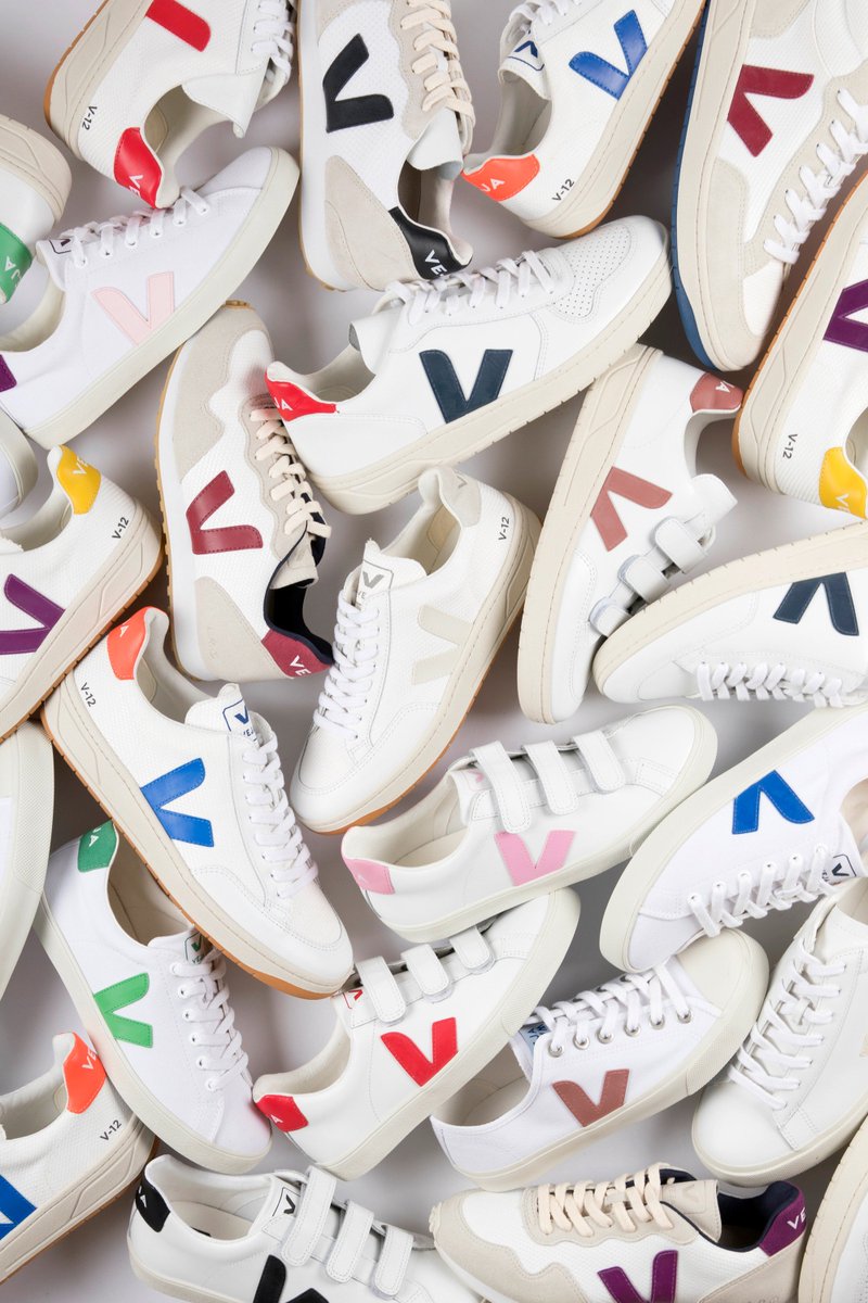 veja sneakers london