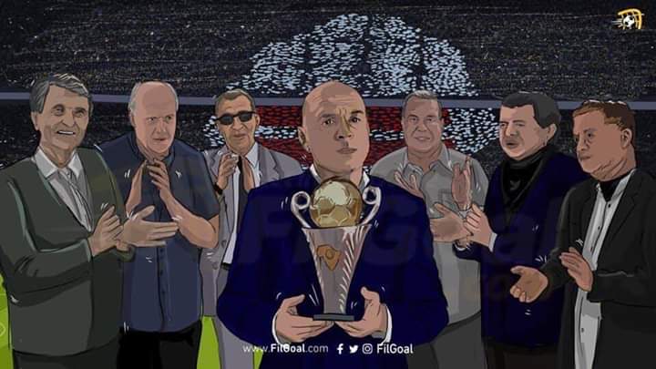 jiimoo98's tweet photo. بلاش غباء وتضيع موسم تاريخي لمواسم كارثية

#جددوا_عقد_جروس https://t.co/k27EDFz2Zl