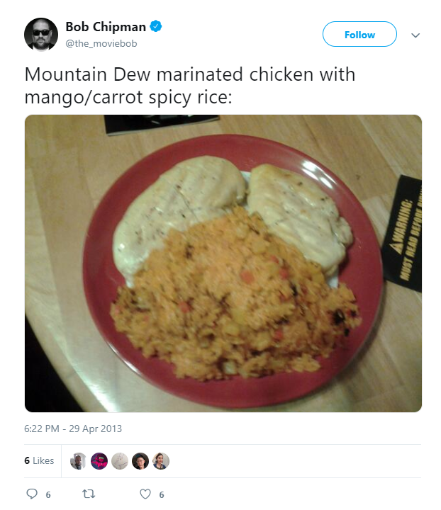 KalebPrime's tweet photo. Oh God it gets worse. https://t.co/u5XBUFu6CK