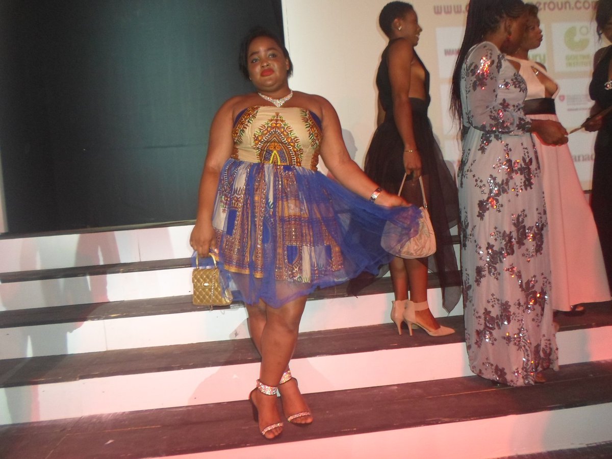 RaybieO's tweet photo. Model: @RaybieO 
Styliste: sandrinecréa
Lieu:@HiltonHotels 
About fashion designer show
Manrquin grand taille
Model photo et publicitaire https://t.co/Tj6FtjWwOf