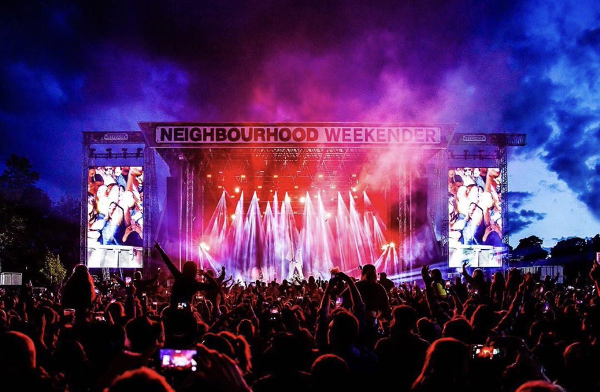 Event Productions tweet media
